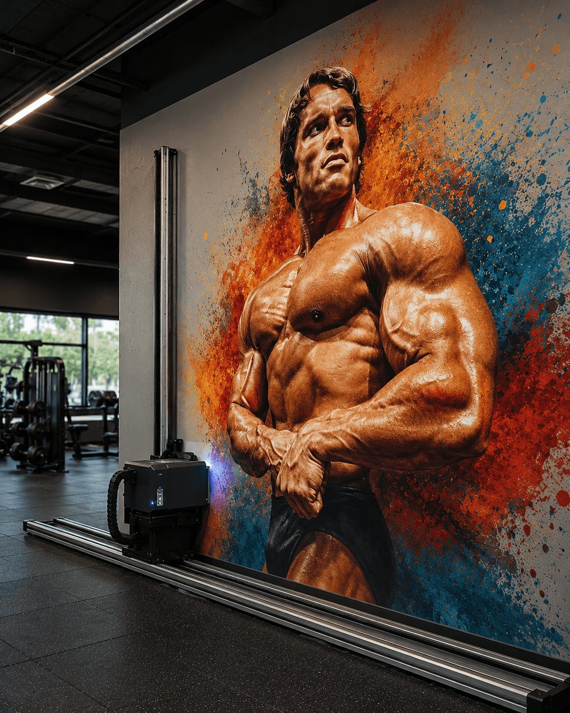 Arnold side